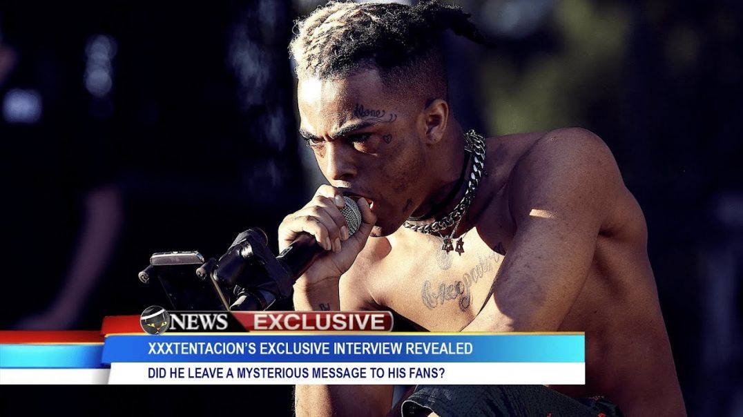 XXXTentacion : His Battle With The Illuminati - What He Wanted You To Hear!