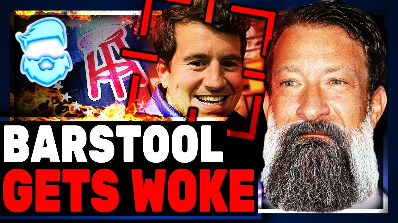 Instant Regret! Dave Portnoy DEMOLISHED After Barstool Sports Deletes Hilarious Alex Stein Video