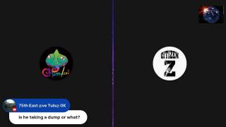 We're back guys. (Something profound has happened on this profound day. Chillstream