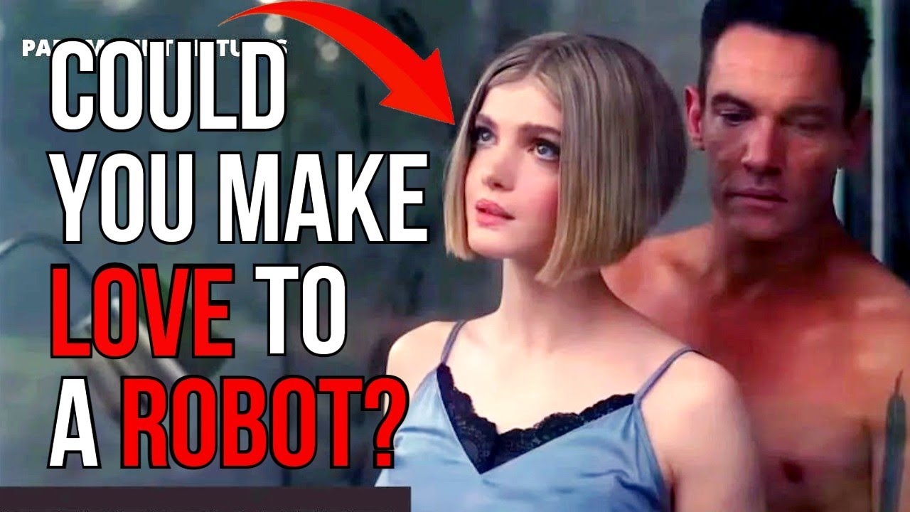 WIFELIKE “Love” Scene Analyses  When Do You Consider a Robot Suitable to Replace a Real Woman