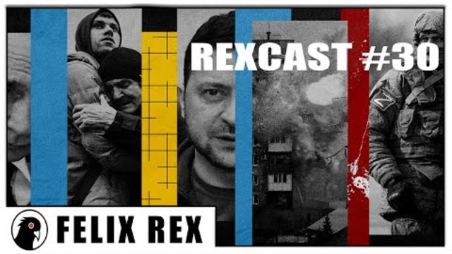 REXCAST #30