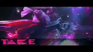 Katy Perry - E.T. [Occult Meaning]