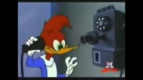 Pesadelo Dourado Pica Pau