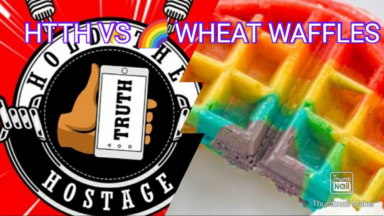 ? WHEAT WAFFLES Interview | BLACK PILL ILL | @Wheat Waffles | @Kevin Ray Wilder @SMASH TV @Jp Hives