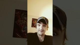 Why did I end the Stream. You all should know. That "guy" who acted like he came up wasn't a "guy&qu