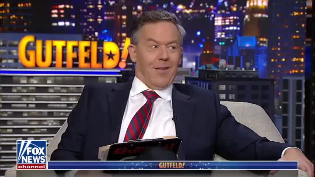 Now everyone is getting into eating bugs: Gutfeld