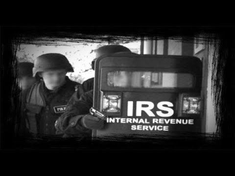 IRS Nearly Doubles its Workforce! To Tax the Rich? Who are they Really After?