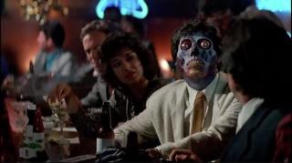 Psychotherapist Believes in Demons