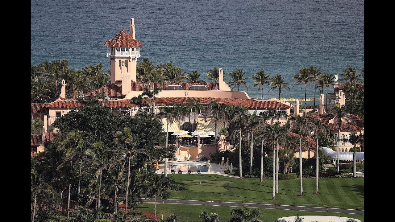 Donald Trump Estate Mar a Largo Raided by FBI! How Serious is This?