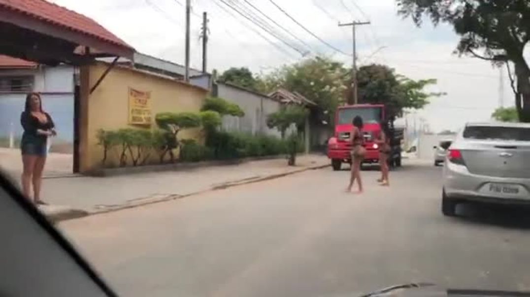 Taxi Driver Campinas