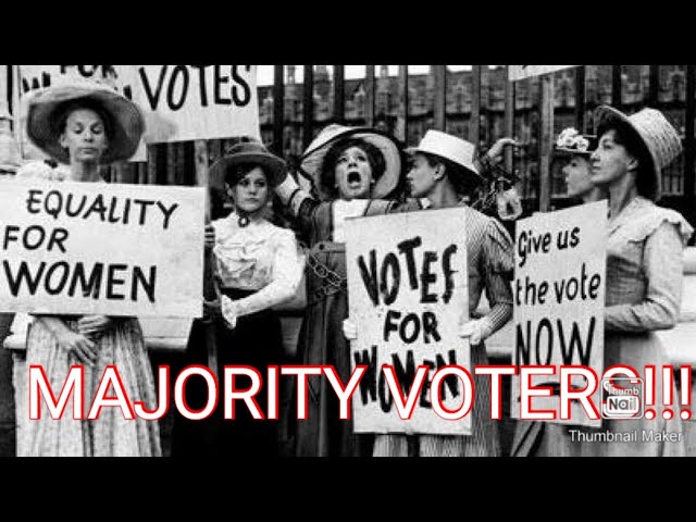 Women Majority Voters | Black Pill 3.0 | @Ben Shapiro @21 Studios @Jp Hives @Wizdom Radio