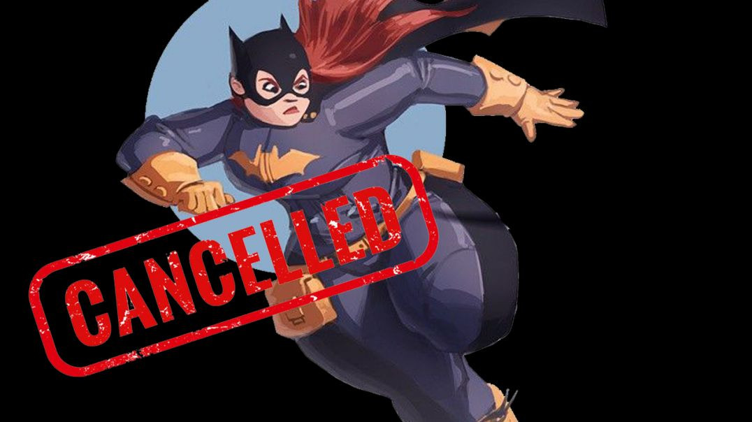 Why Batgirl Got Cancelled