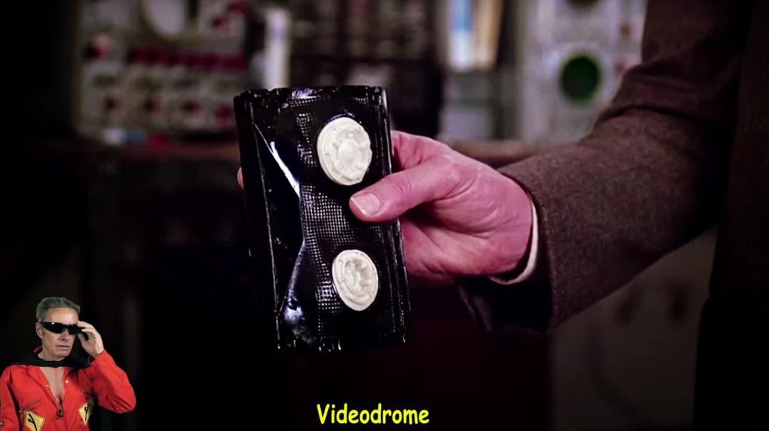 Videodrome