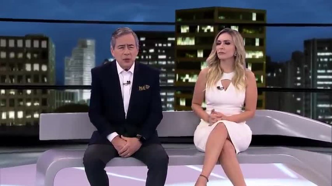 Falsa gravidez - Golpe no Ex-Namorado com Cancêr