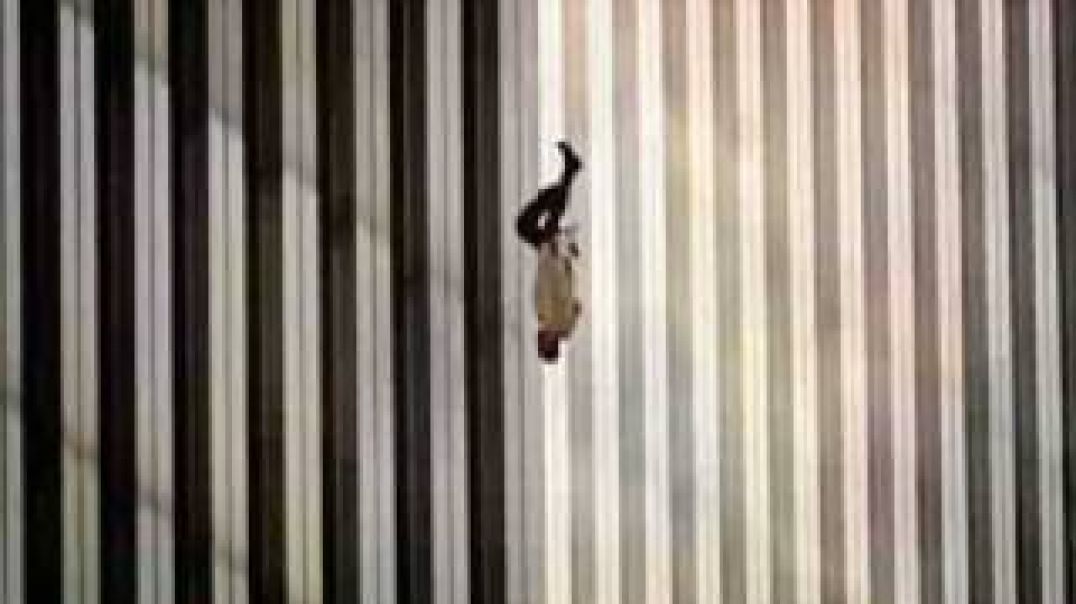 9/11 - The Falling Man