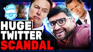 Absolute BOMBSHELL About Twitter Just Dropped! Elon Musk Pounces & This May Finally Be The End!