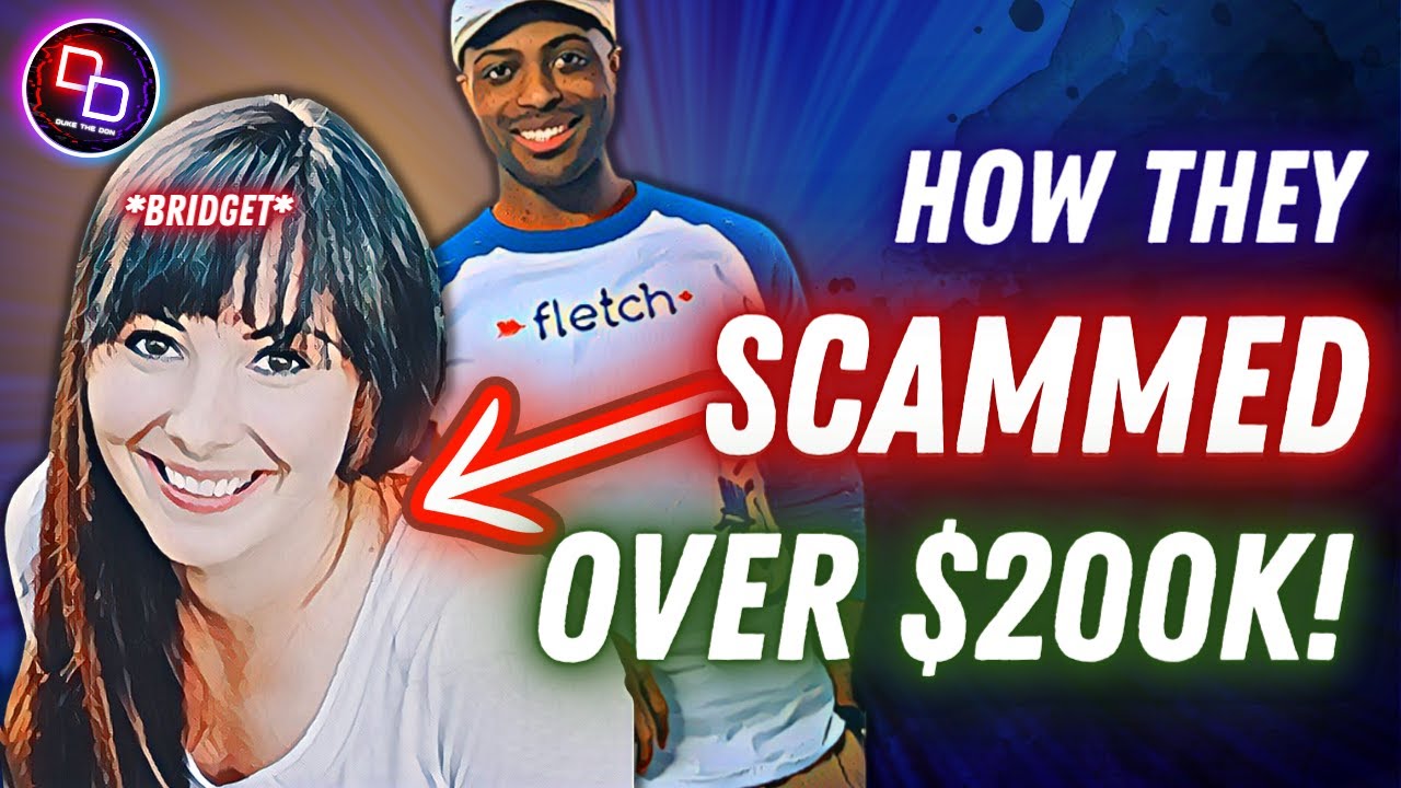 How Lord Marquaad Scammed Investors For $200k!