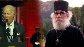 Biden’s Psycho-Babble