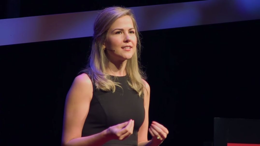 MEETING THE ENEMY A feminist comes to terms with the Men's Rights movement | Cassie Jaye | TEDxMarin