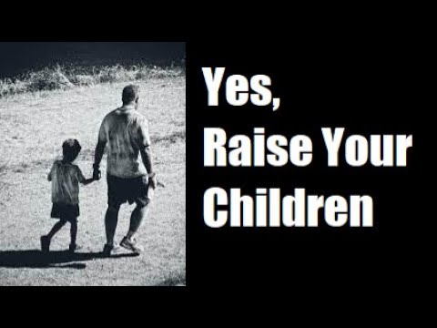 Should I Take a Year Off to Raise My Kid?