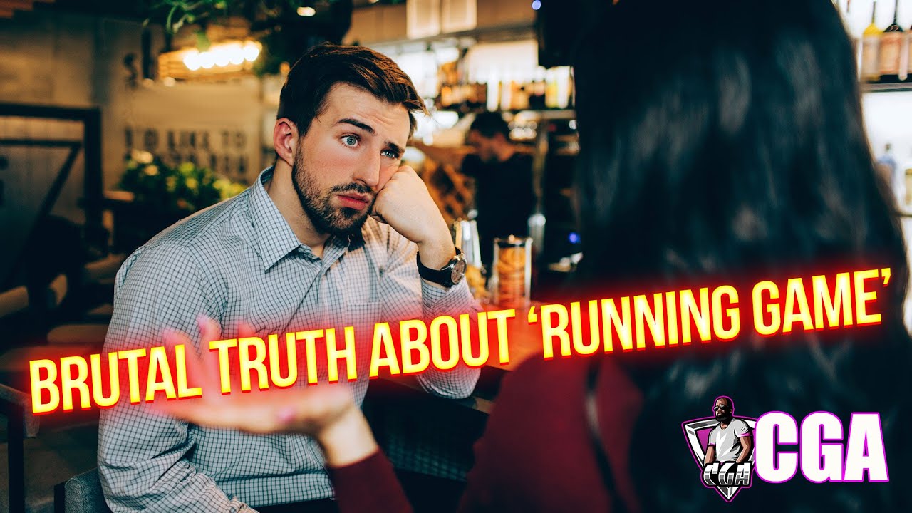 The BRUTAL Truth About Running Game |  PUAs About To Hate Coach