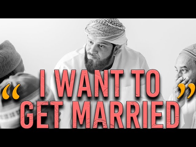 My Parents Won't Let Me Marry #nikah