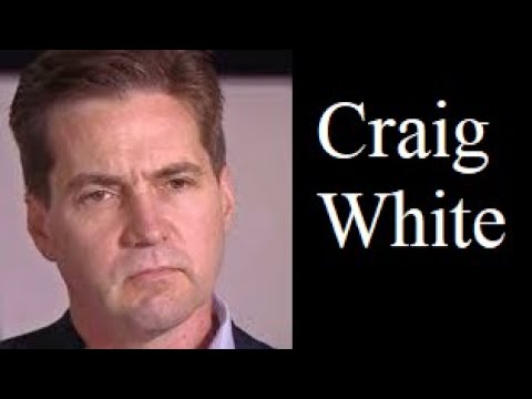 Clarey Test on Craig White