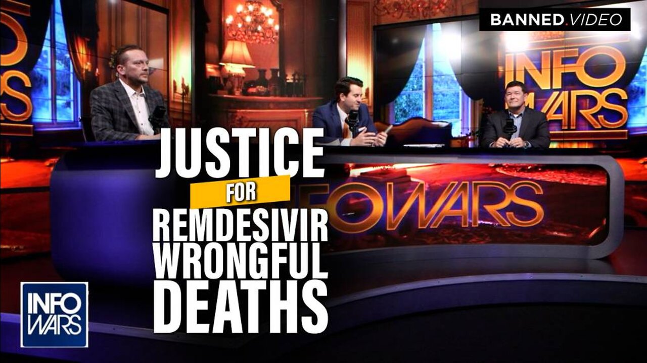 Attorneys Fighting for Justice in Remdesivir Wrongful Death Case Join