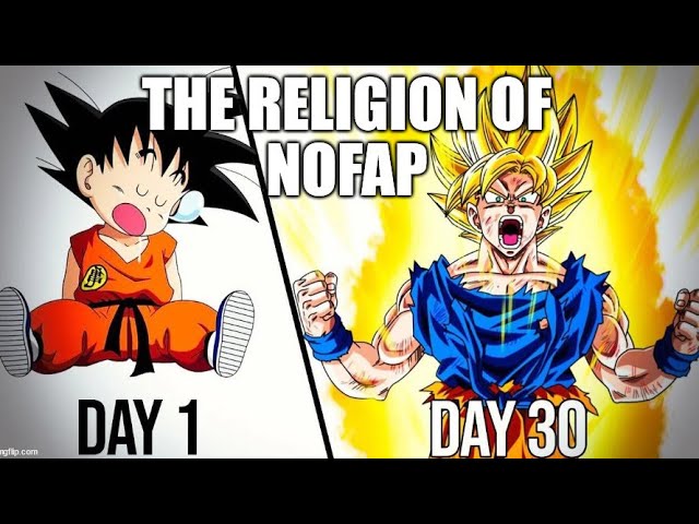 Is NOFAP Just Another Religion?