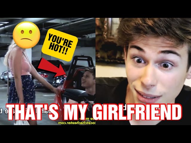 BOYFRIEND CATCHES GIRLFRIEND Cheating w/BEST FRIEND...( You Won't Believe WHAT HAPPENS NEXT! )