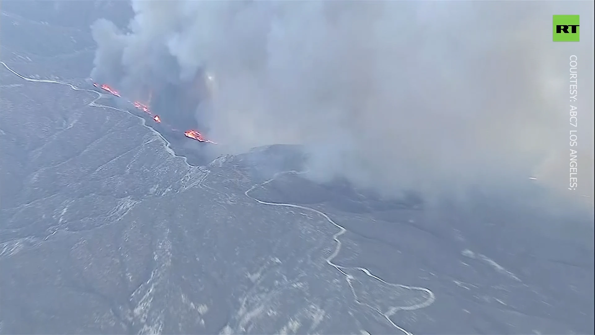 Deadly fires spread in California amid triple-digit heat