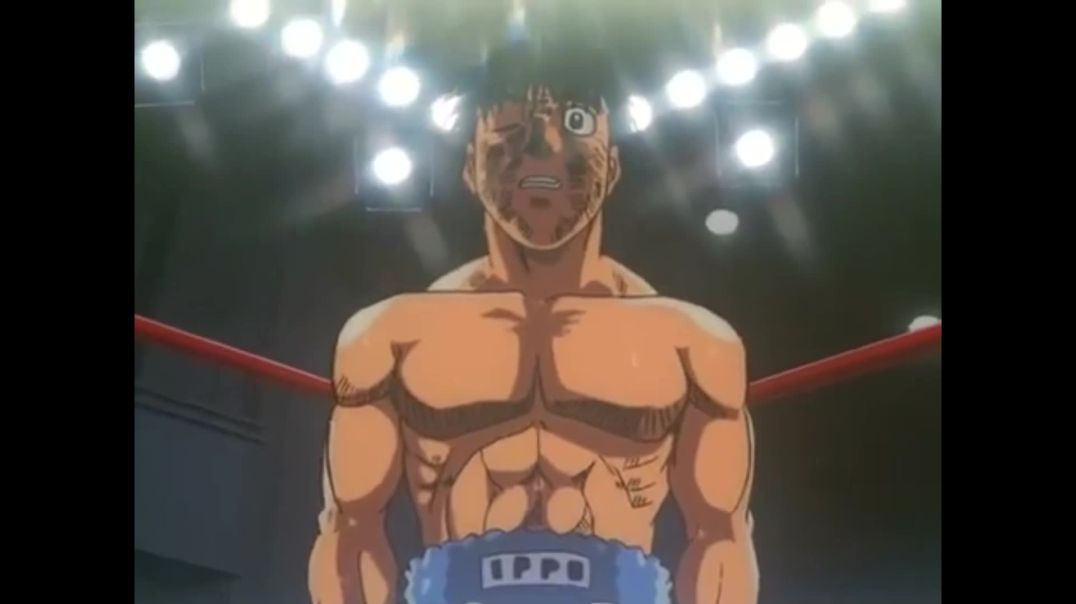 Hajime no Ippo Episode 75 [English Sub]