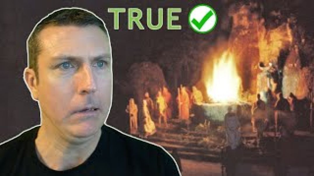 A Women's Only Bohemian Grove? - Yes, It's Real