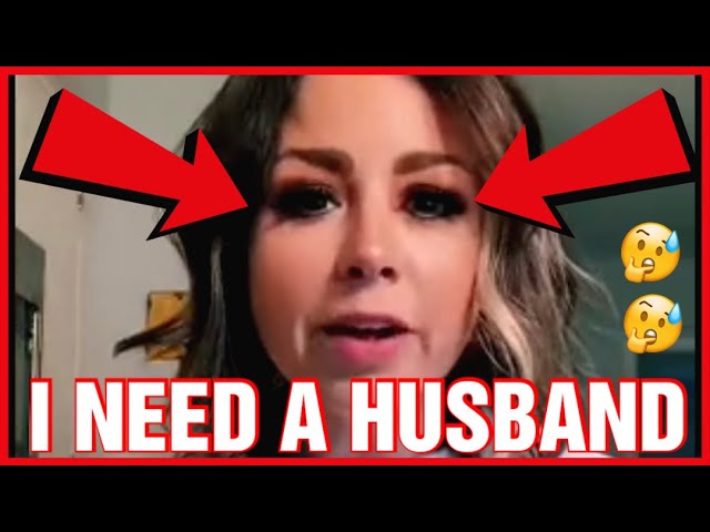 FORMER HOTTIE TURNS 40 & Is SHOCKED 40yr Old Men DON'T WANT To MARRY HER ANYMORE....