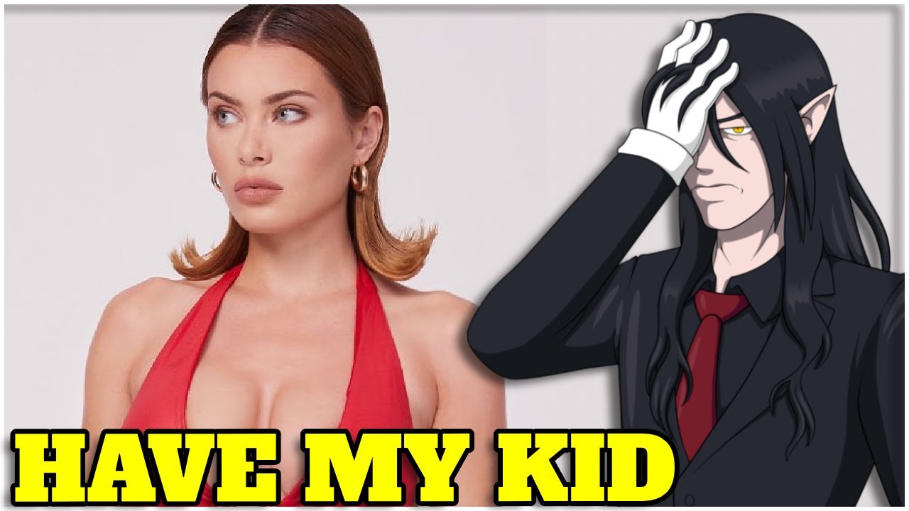 Lana Rhoades Is DESPERATE For ANOTHER Kid But Doesn't Want To Talk To Men