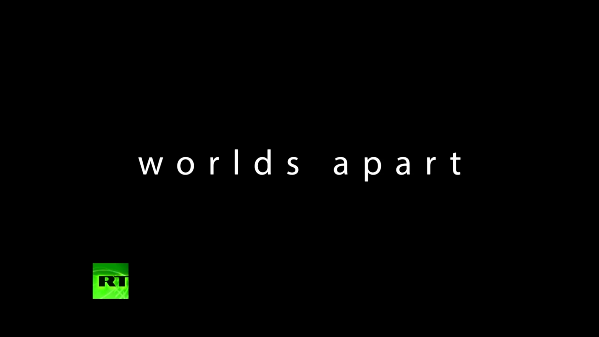 Worlds Apart | Mutuality of harm? - Henry Wang