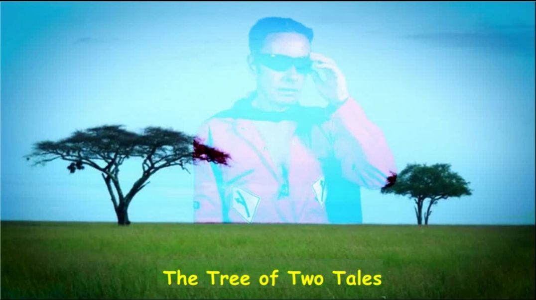 The Tree of Two Tales