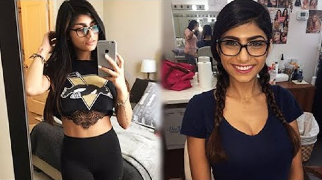 I'm Tired of These Females Lying - Mia Khalifa