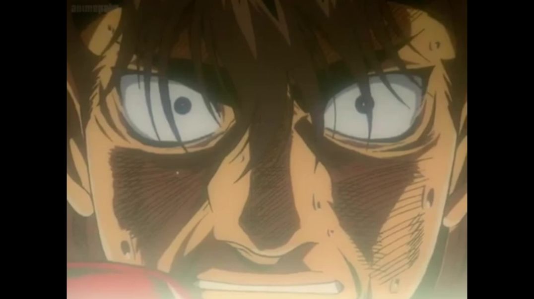 Hajime no Ippo Episode 72 [English Sub]