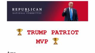 Absolute PROOF Trump Is a Scammer & Traitor