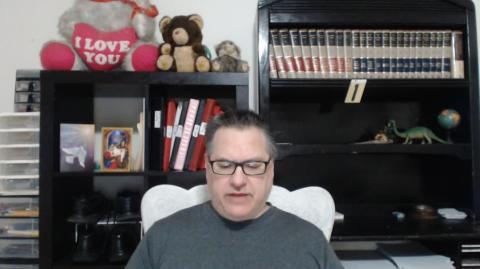 Defeating the Hydra Part 1