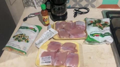 Eating like a King In Merida Mexico Under 10 USD