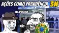 46C - Movimentos de mercado