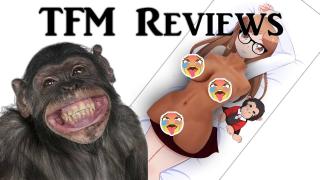 Sex Toy Review: AcmeJoy 10 lb. Hayley Dark Skinned Anime Body Pillow Sex Doll (Sponsored)