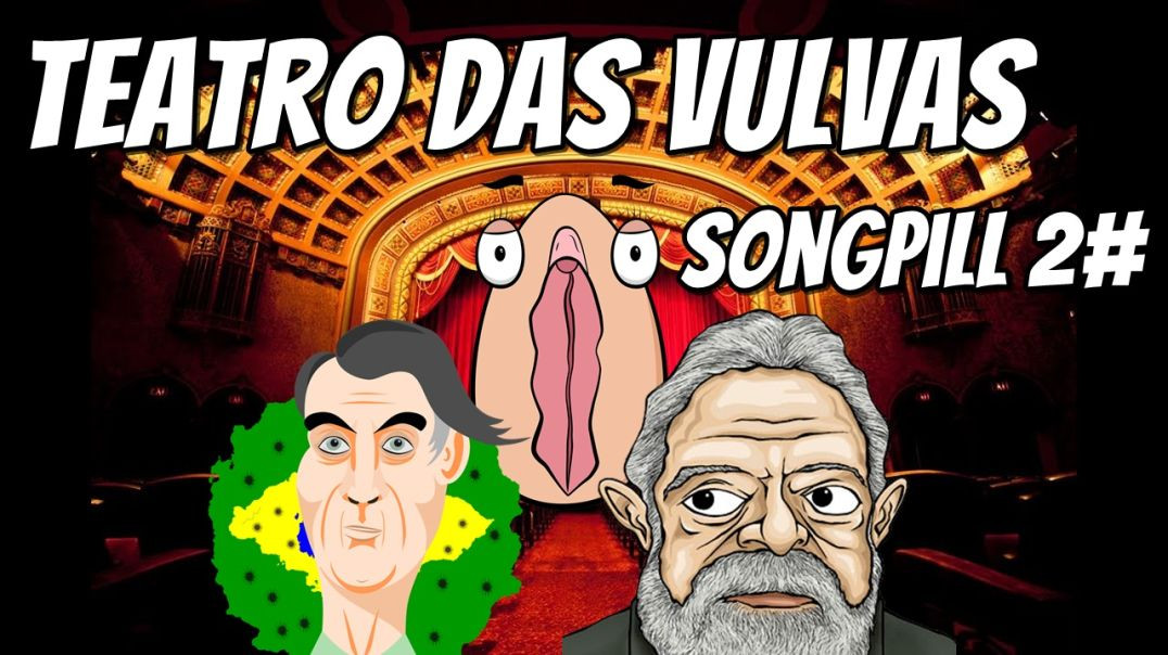 Teatro das vulvas