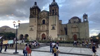 First Impressions of Oaxaca They’re All Zombies Here