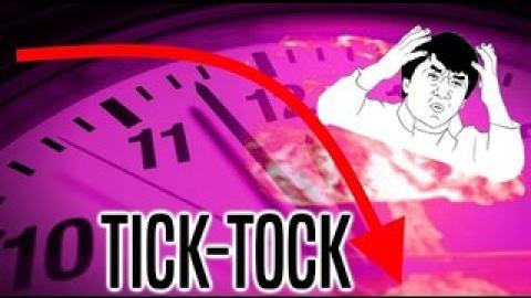 Tick-Tock