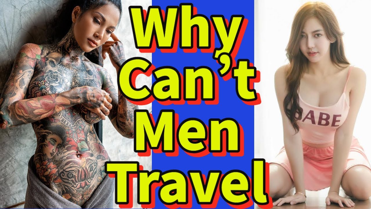 Western Women Speak Out About Thailand's "Casual" Tourists (Analysis)