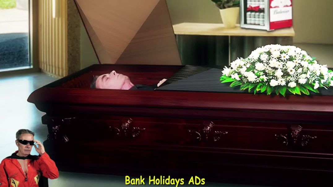 Bank Holidays ADs