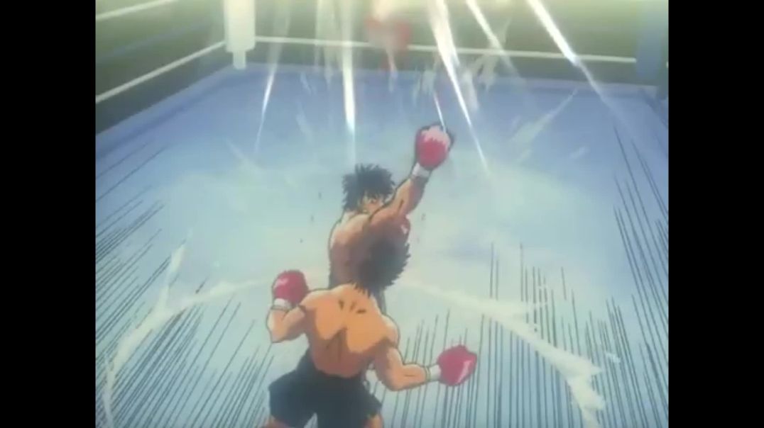 Hajime no Ippo Episode 74 [English Sub]